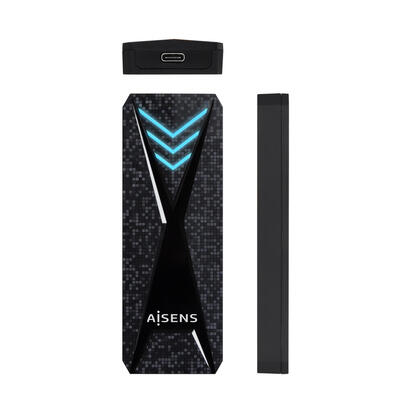 aisens-caja-externa-para-disco-duro-ssd-m2-nvme-asm2-rgb013b