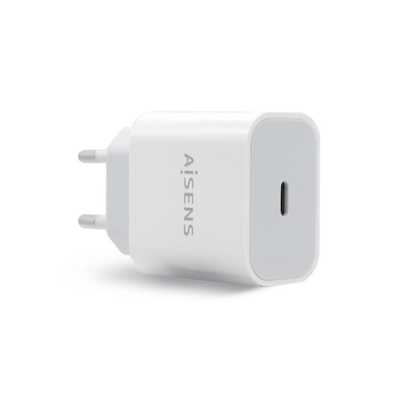 aisens-cargador-para-smartphone-usb-c-pd30-1x-usb-c-20w