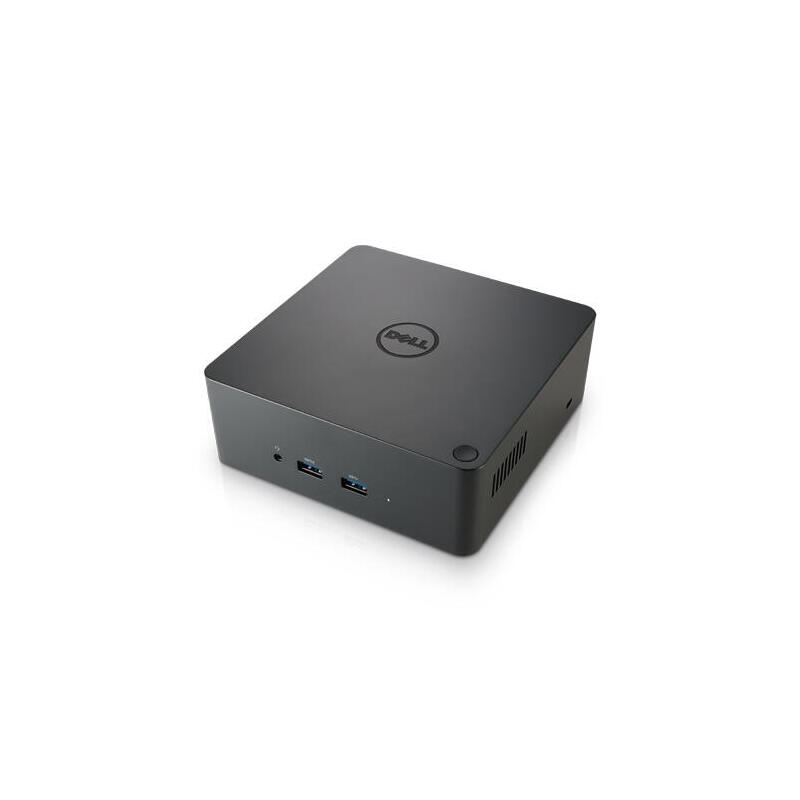 dell-tb16-240w-alambrico-thunderbolt-3-negro