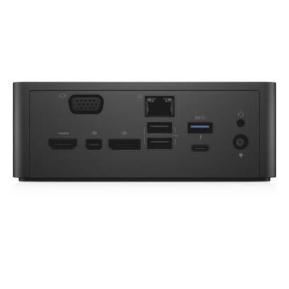 dell-tb16-240w-alambrico-thunderbolt-3-negro