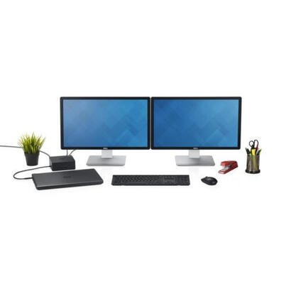 dell-tb16-240w-alambrico-thunderbolt-3-negro