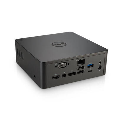 dell-tb16-240w-alambrico-thunderbolt-3-negro