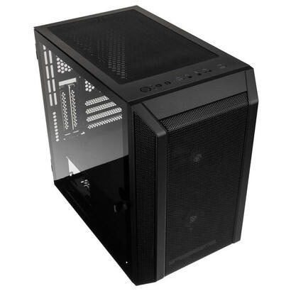 caja-pc-kolink-citadel-mesh-micro-atx-gehause-negro