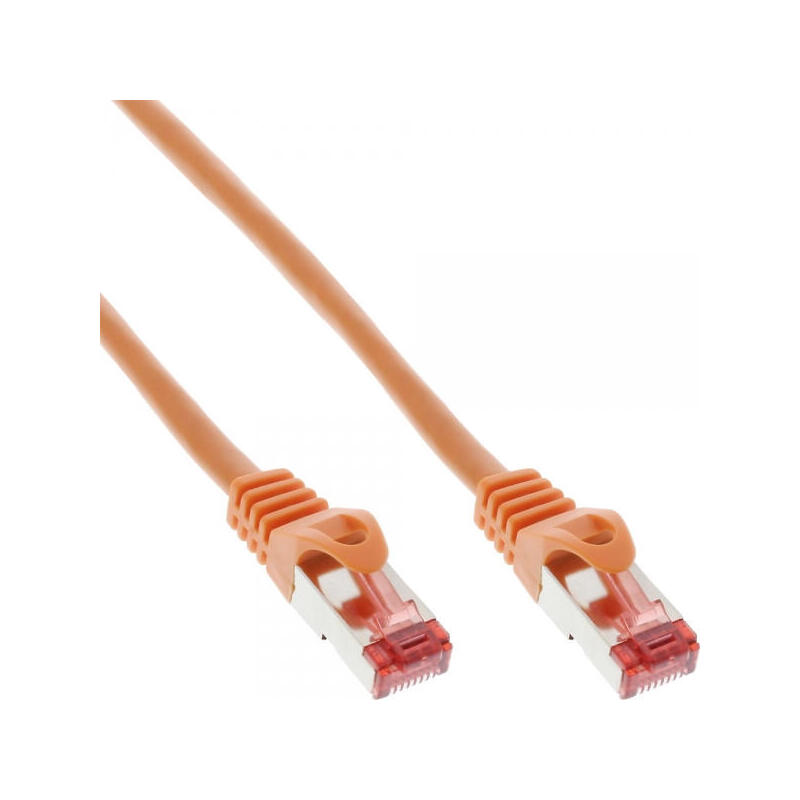 cable-de-red-inline-sftp-pimf-cat6-250mhz-pvc-cobre-naranja-05m