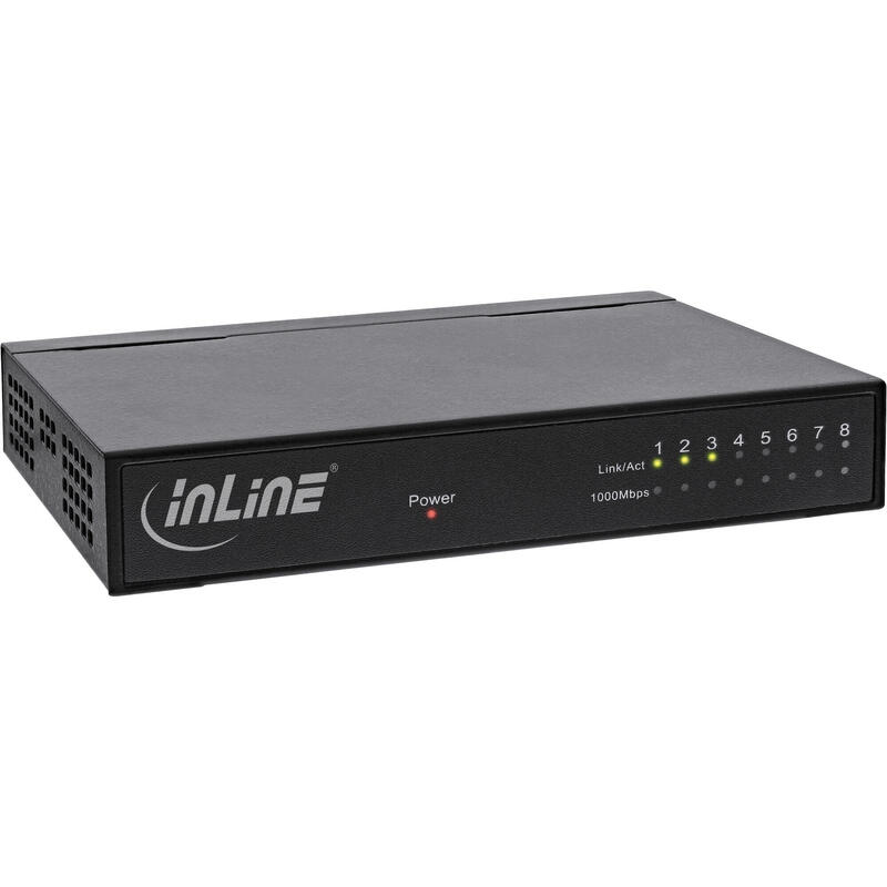 switch-de-red-inline-de-8-puertos-gigabit-ethernet-101001000-mbits-escritorio-metal-sin-ventilador-puertos-blindados switch-de-red-inline-de-8-puertos-gigabit-ethernet-101001000-mbits-escritorio-metal-sin-ventilador-puertos-blindados