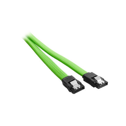 cablemod-modmesh-sata-3-cable-30cm-hellverde