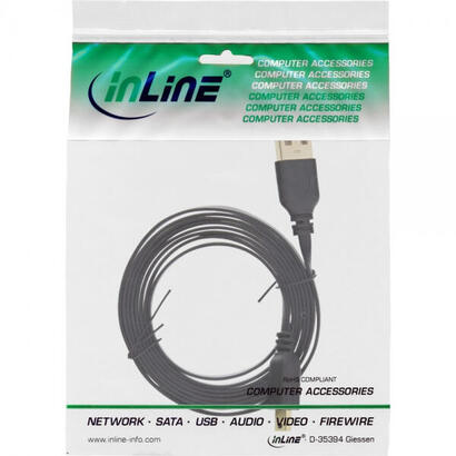 inline-usb-20-cable-plano-usb-a-macho-a-mini-b-5-pines-negro-dorado-5m
