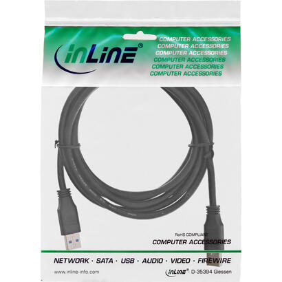 inline-usb-30-cable-tipo-a-macho-a-a-macho-negro-03m