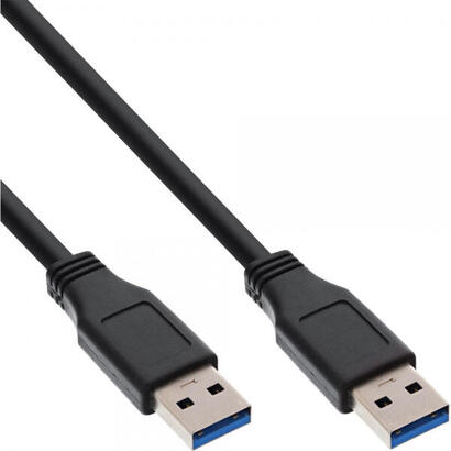 inline-usb-30-cable-tipo-a-macho-a-a-macho-negro-5m