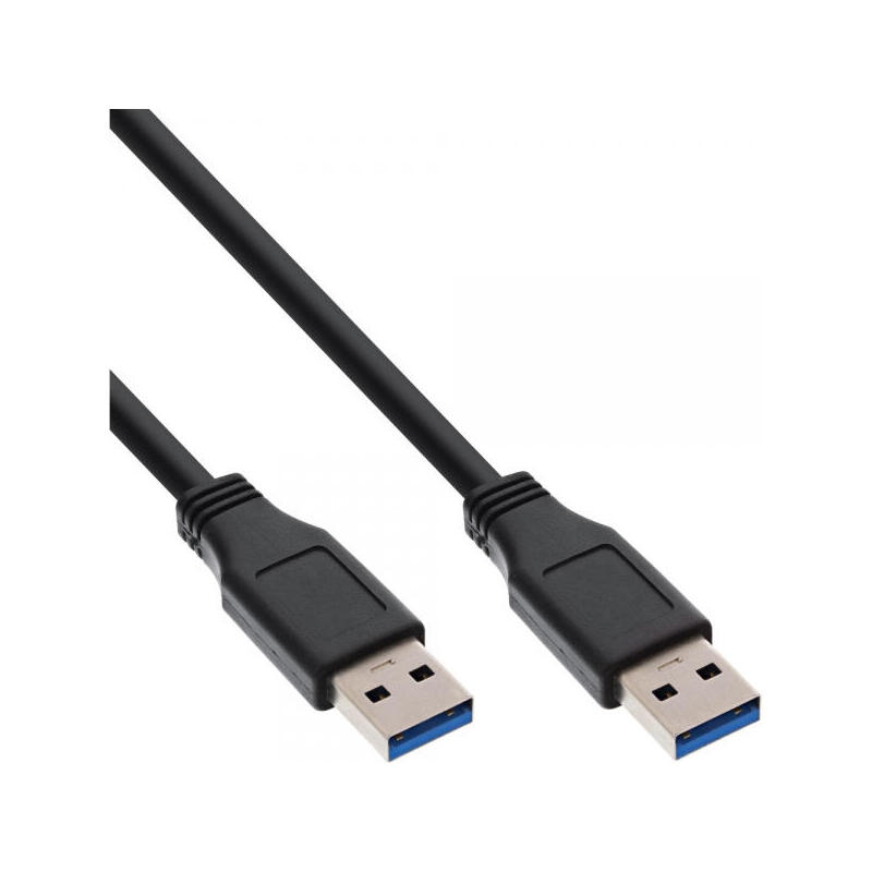 inline-usb-30-cable-tipo-a-macho-a-a-macho-negro-5m