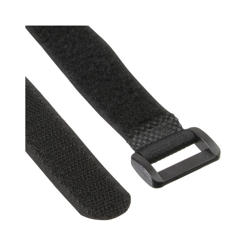 inline-cable-strips-gancho-y-bucle-20x100mm-10-uds-negro