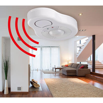 olympia-bmd-210-sensor-infrarrojo-pasivo-pir-techo-blanco