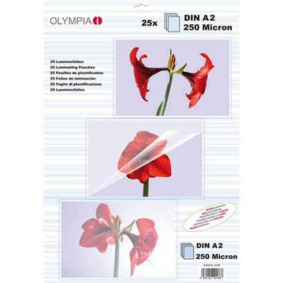 laminas-de-plastificar-olympia-din-a2-25-piezas-250-mic