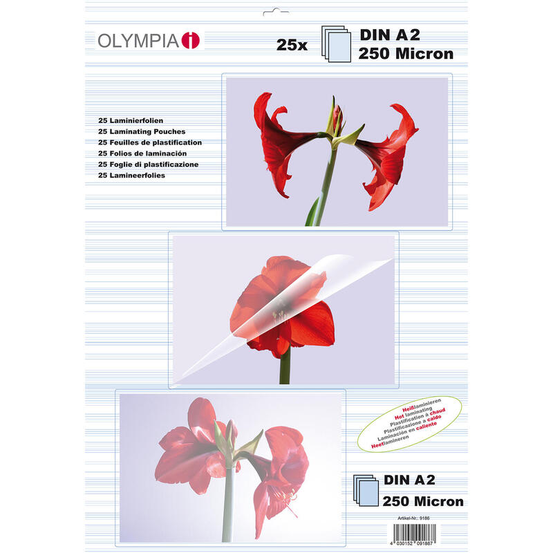 laminas-de-plastificar-olympia-din-a2-25-piezas-250-mic