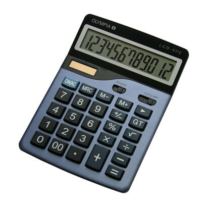 calculadora-olimpia-lcd-5112
