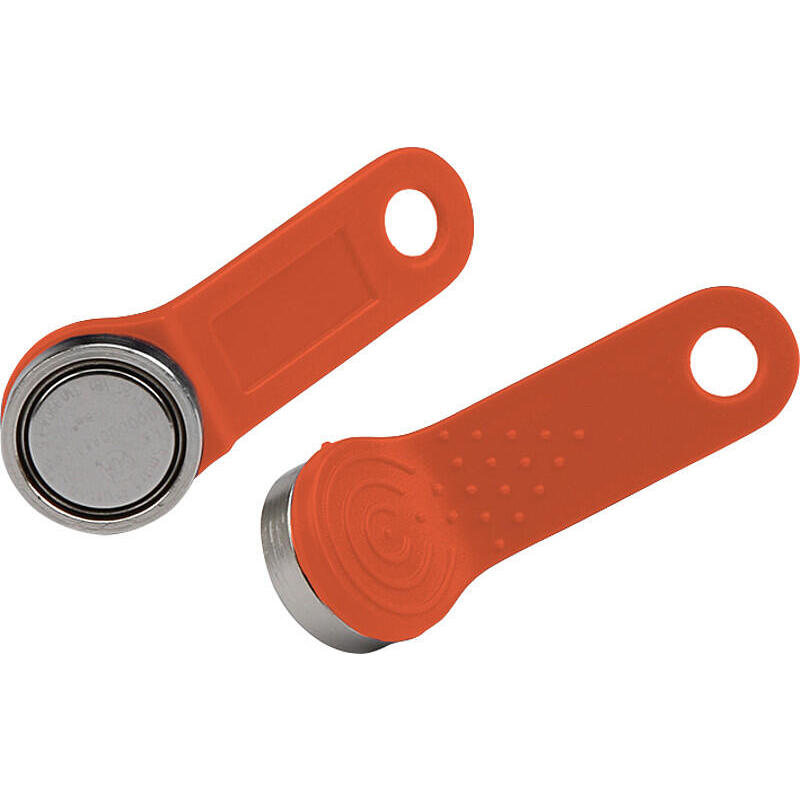 accesorios-caja-registradora-olympia-llave-para-cerradura-dallas-naranja