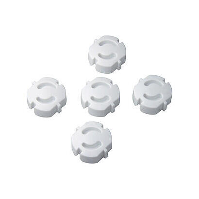 olympia-ks-6-corriente-alterna-blanco-5-piezas