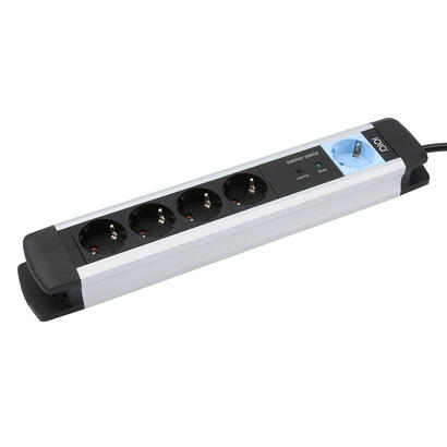 regleta-maestro-esclavo-de-5-vias-olympia-ioio-ms-2500