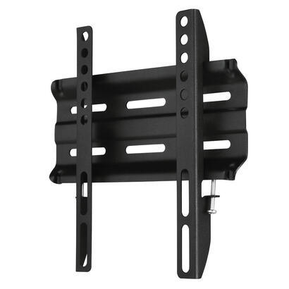 hama-soporte-de-pared-fijo-para-pantalla-plana-de-19-a-48-para-tv-de-hasta-25kg-vesa-200x200-negro