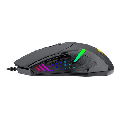 redragon-centrophorus-raton-gaming-negro