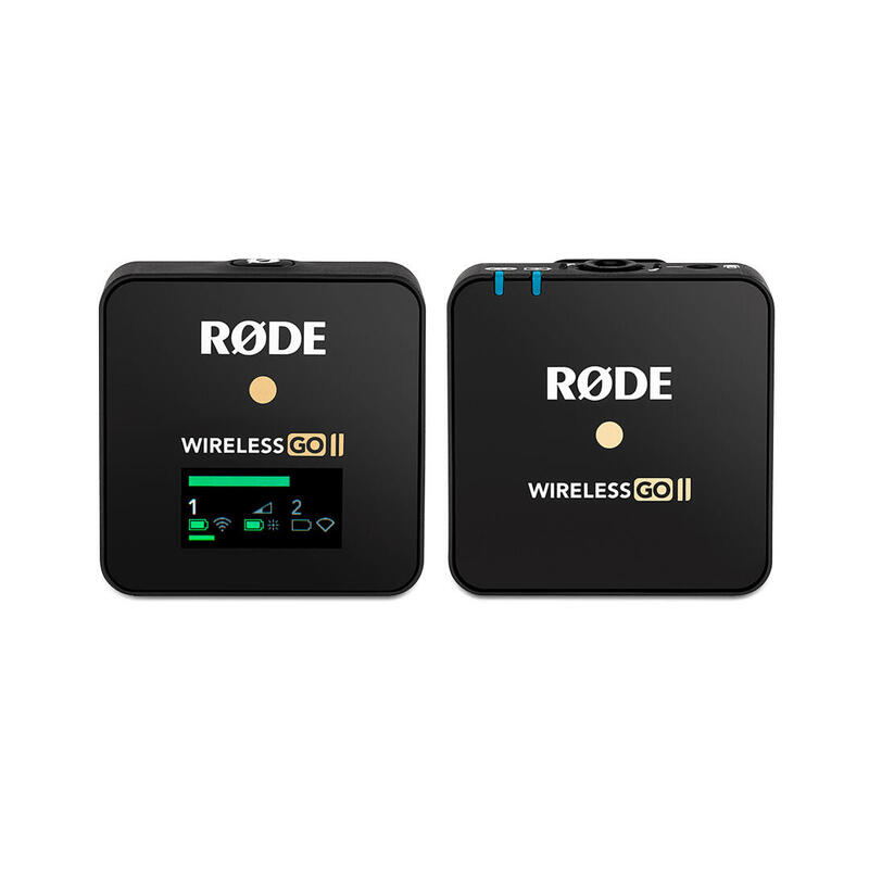 microfonos-rode-wireless-go-ii-single