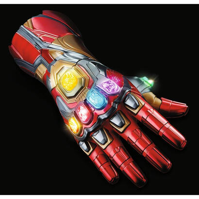 nano-guantele-electronico-iron-man-vengadores-avengers-marvel