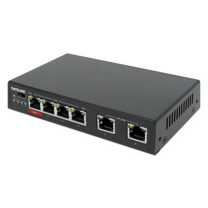 intellinet-6-port-fast-ethernet-switch-4-poe-ports