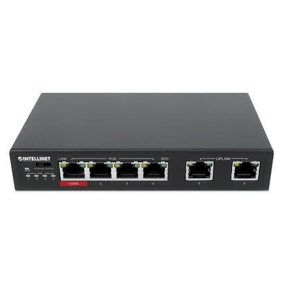 intellinet-6-port-fast-ethernet-switch-4-poe-ports