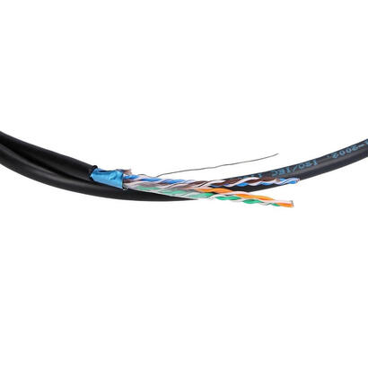cable-extralink-cat5e-ftp-futp-v2-outdoor-twisted-pair-100m