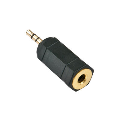lindy-audioadaptador-25mm35mm-mf