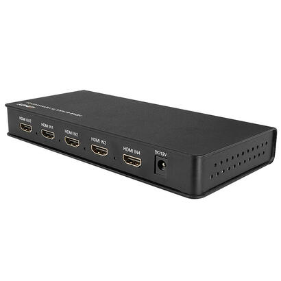 lindy-38150-interruptor-de-video-hdmi