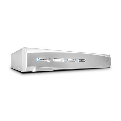 lindy-kvm-switch-dvi-i-single-link-pro-4-port
