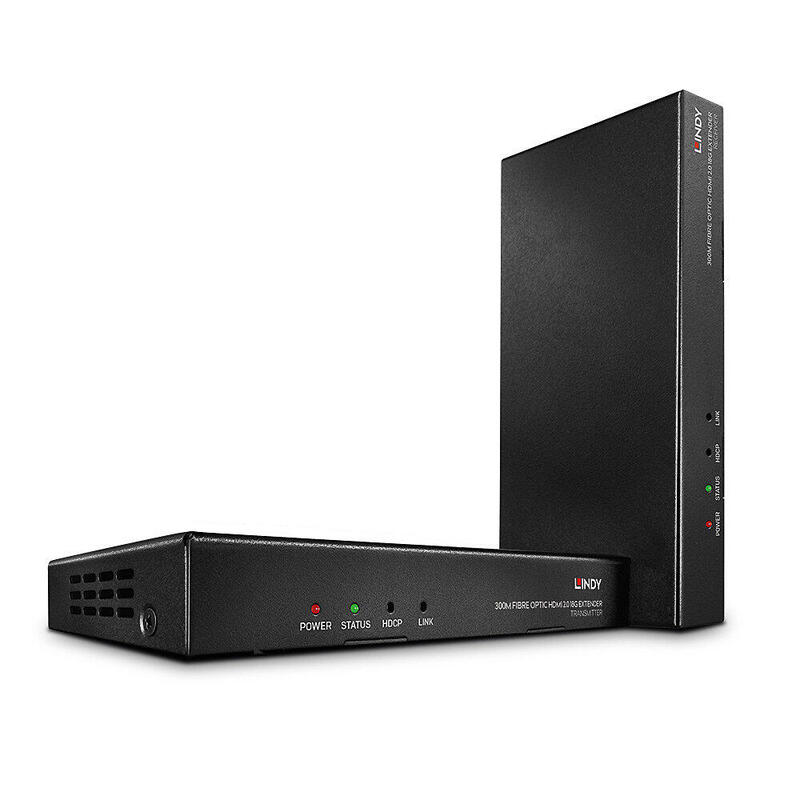 lindy-38174-extensor-audiovideo-transmisor-y-receptor-de-senales-av-negro