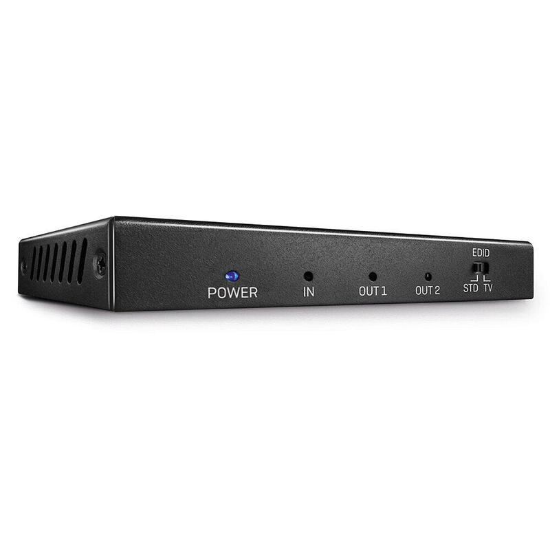 lindy-38235-divisor-de-video-hdmi-2x-hdmi-lindy-hdmi-20-18g-splitter-2x-ports