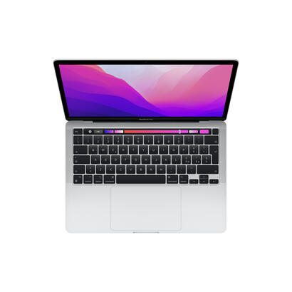 apple-macbook-pro-13-m2-8-core-cpu-8gb-256gb-ssd-10-core-gpu-plata