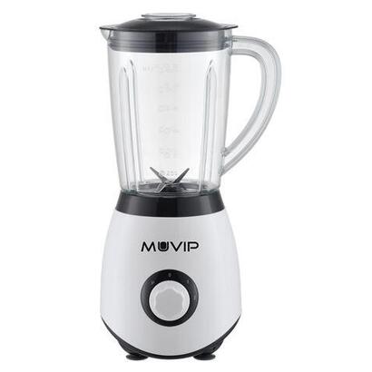 muvip-batidora-de-vaso-1300w-15l-2-velocidades-chuchillas-de-acero-inoxidable-funcion-pica-hielo-bloqueo-de-seguridad