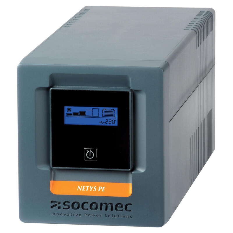 ups-socomec-netys-pe-1000va600w-avr-usb-lcd