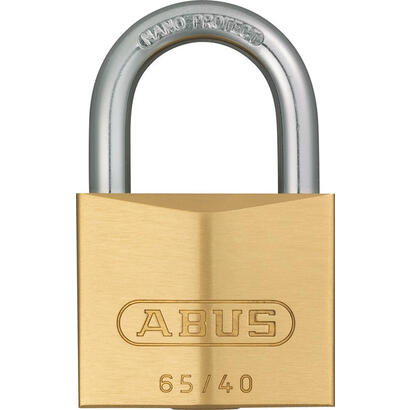 abus-brass-6540-sl-4