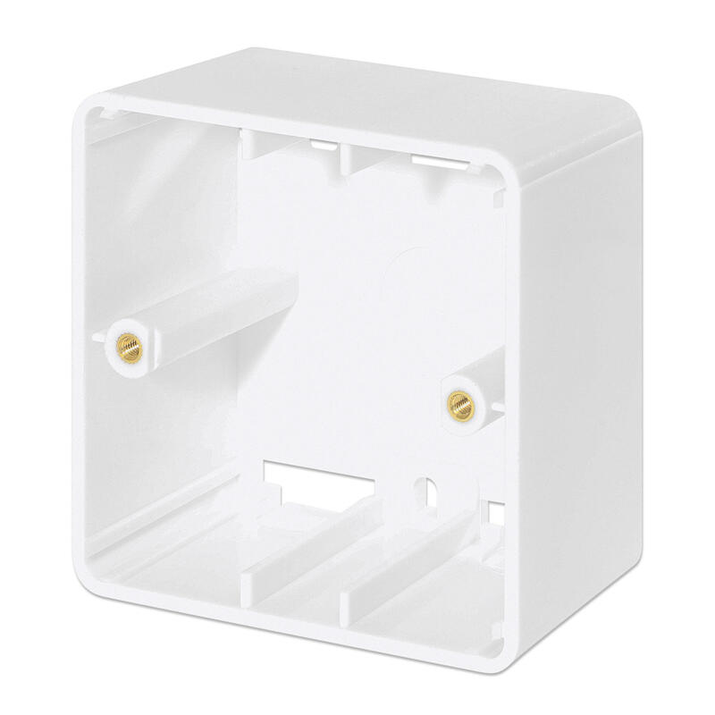 intellinet-771894-caja-electrica-blanco