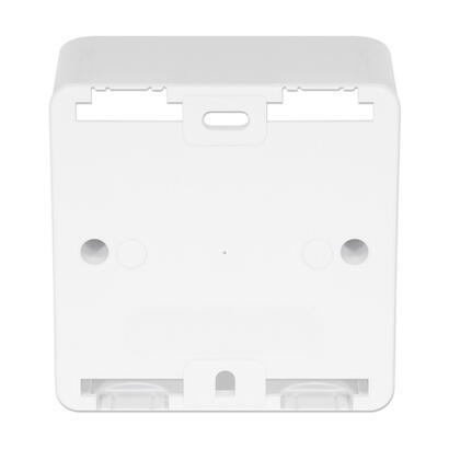 intellinet-771894-caja-electrica-blanco