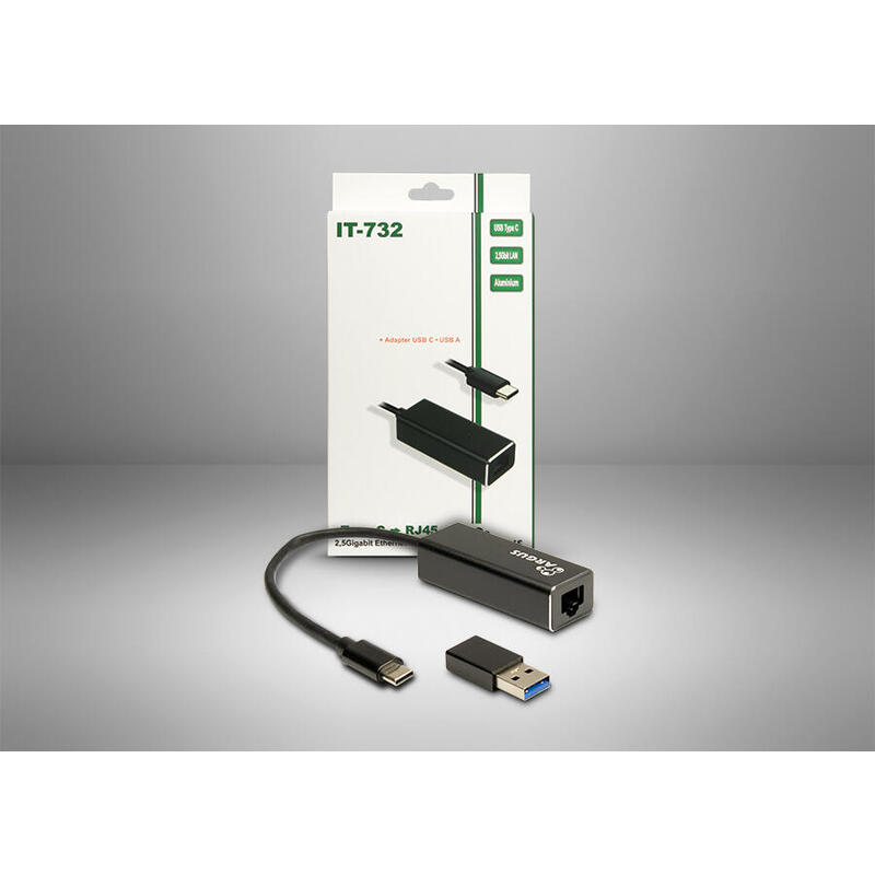 adaptador-usb-c-inter-tech-lan-argus-it-732-gigabit-ethernet