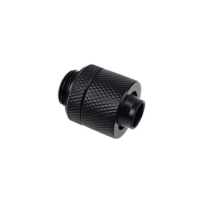 racor-compresion-alphacool-eiszapfen-negro