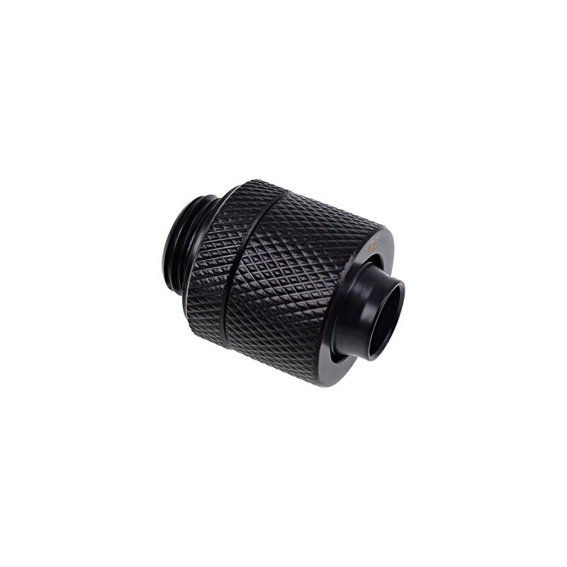 racor-compresion-alphacool-eiszapfen-negro racor-compresion-alphacool-eiszapfen-negro