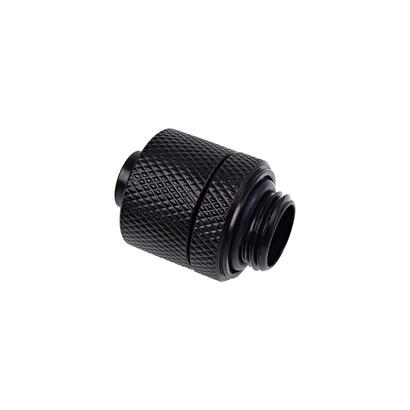 racor-compresion-alphacool-eiszapfen-negro