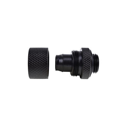 racor-compresion-alphacool-eiszapfen-negro