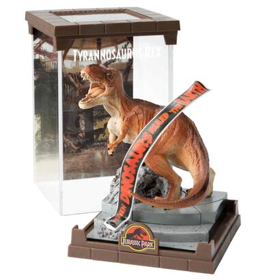 figura-the-noble-collection-jurassic-park-diorama-tyrannosaurus-rex-flexible
