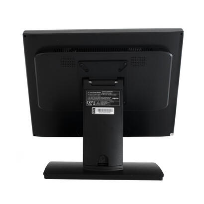 approx-monitor-tactil-appmt15w5-15-768-300cdm2-5ms-160140-grado-a-compatible-vesa-base-estable-color-negro