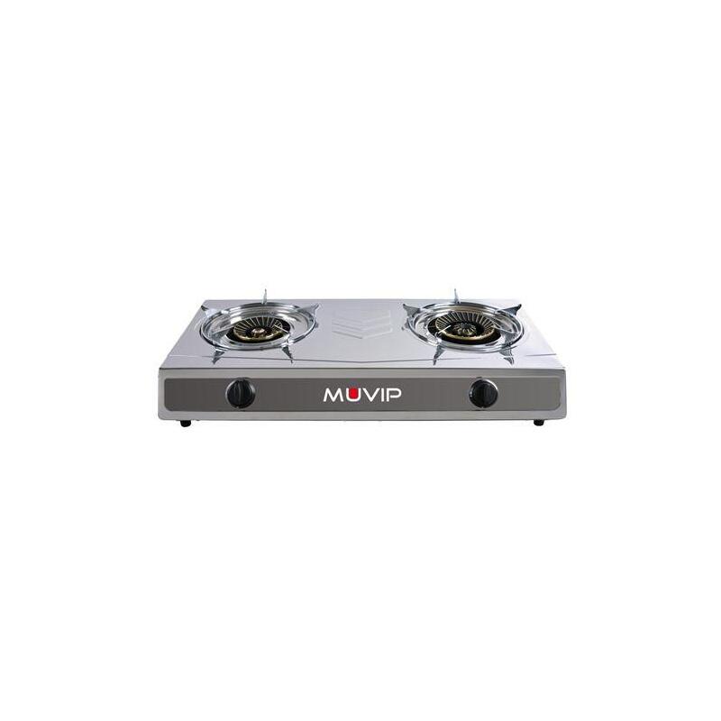 muvip-serie-strong-cocina-de-gas-inox-2-fuegos-encendido-piezoelectrico-quemador-de-hierro-fundido-desmontable