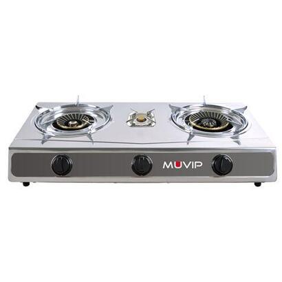 muvip-serie-strong-cocina-de-gas-inox-3-fuegos-encendido-piezoelectrico-quemador-de-hierro-fundido-desmontable