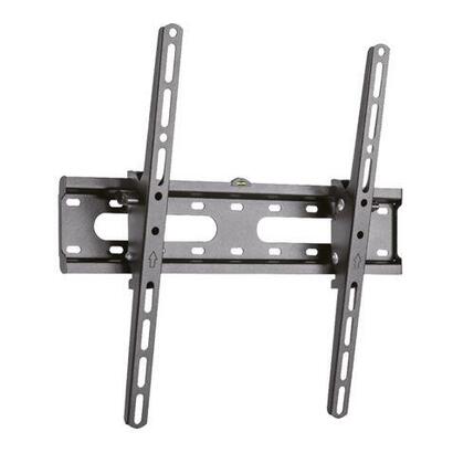 cromad-soporte-de-pared-fijo-para-tv-32-55-inclinable-nivel-incorporado-peso-max-45kg-vesa-400x400mm